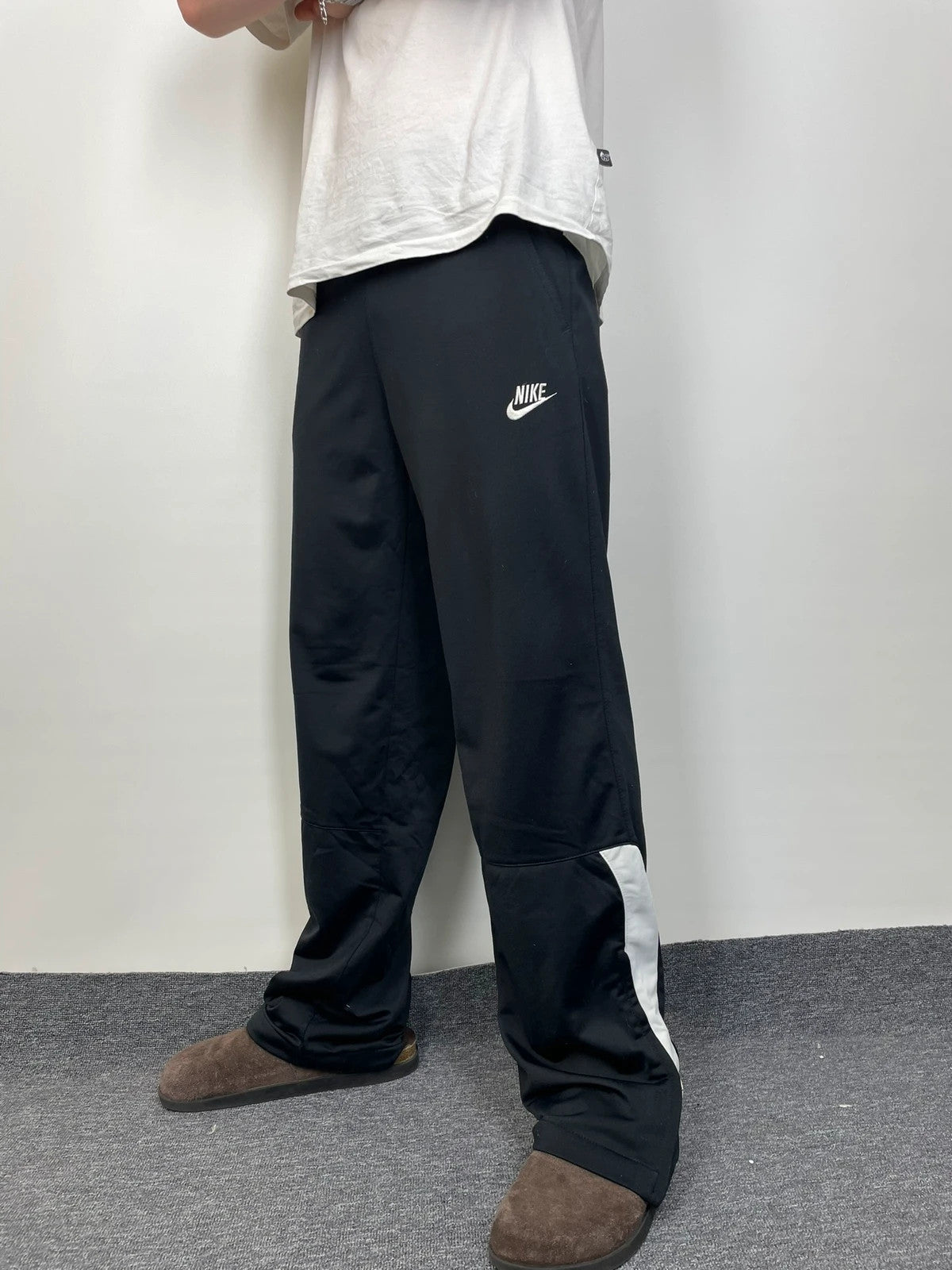 Nike Vintage Jogginghose M - MonkeysVintage