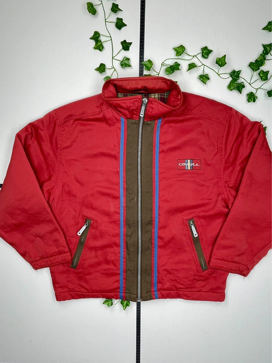 O’Neill Vintage Jacke Winterjacke L - MonkeysVintage