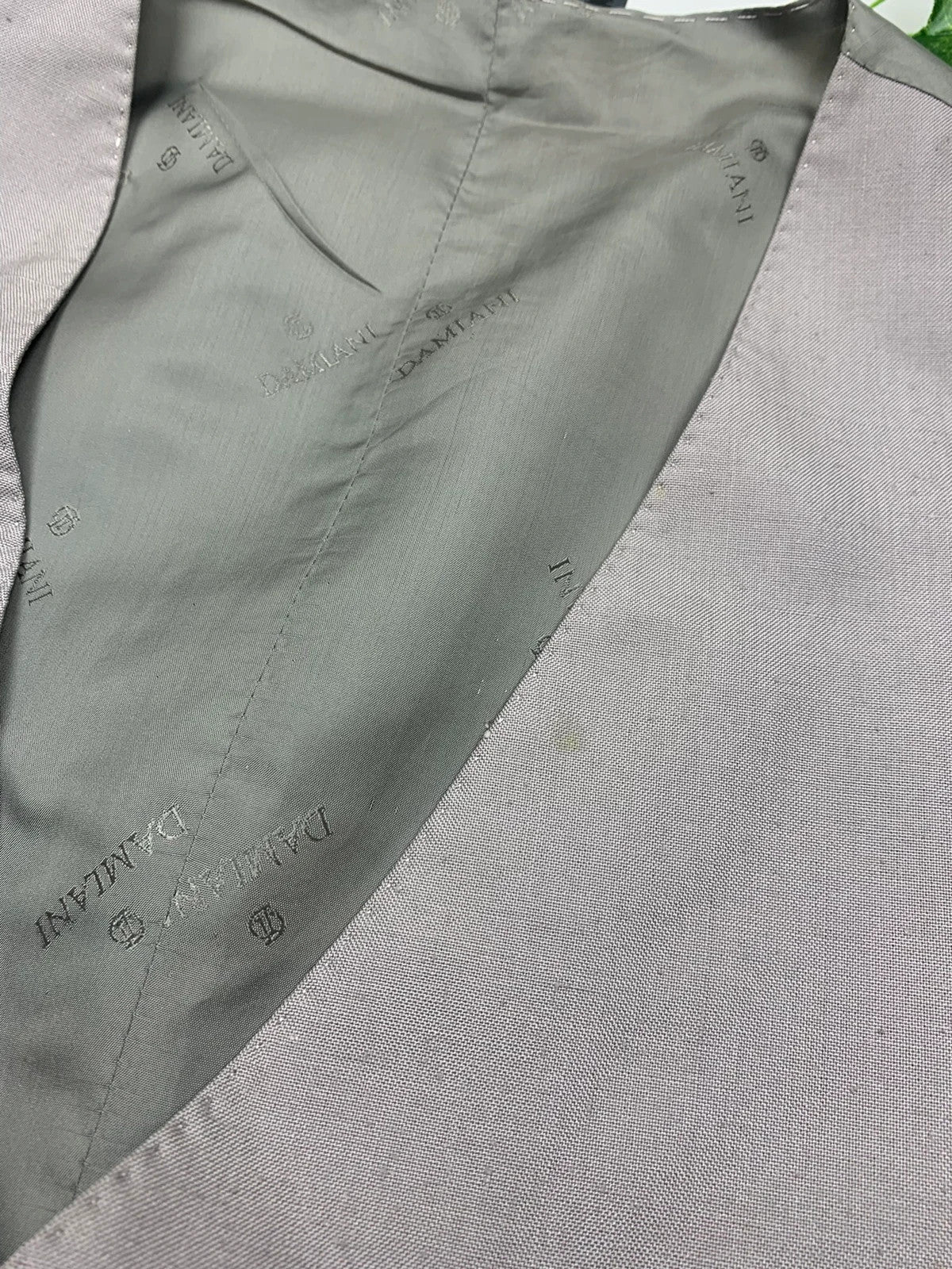Vintage Anzugsweste Weste XL - MonkeysVintage