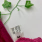 Vintage Strick Top Oberteil Pullunder L - MonkeysVintage