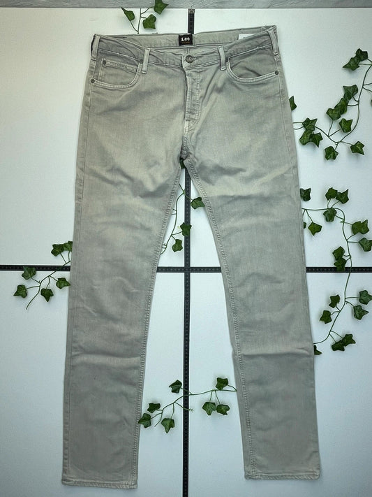 Lee Vintage Jeans Hose W36 L36 - MonkeysVintage