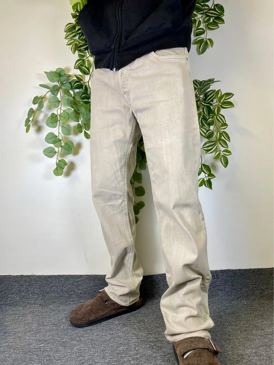 Lee Vintage Jeans Hose W36 L36 - MonkeysVintage