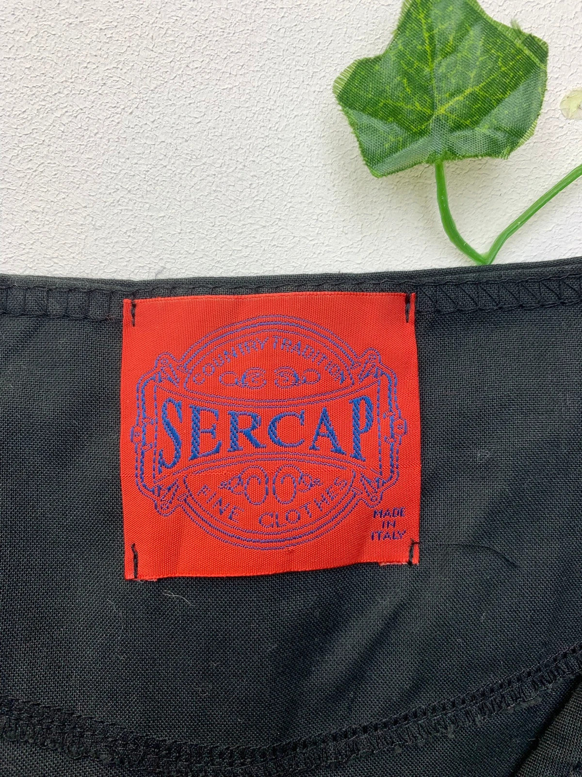 Sercap Vintage Cardigan XL - MonkeysVintage