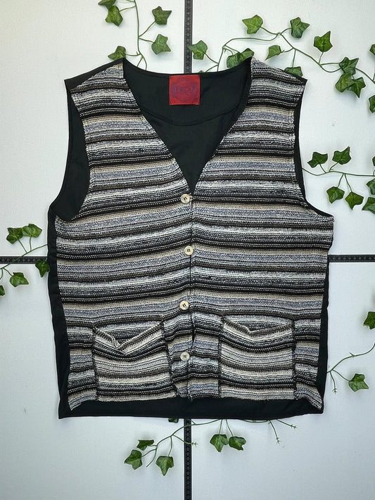 Sercap Vintage Cardigan XL - MonkeysVintage