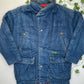 Carrera Jeans Jacke Parka XS