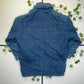Carrera Jeans Jacke Parka XS
