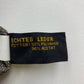 Itallo Vintage Lederjacke Weste M - MonkeysVintage