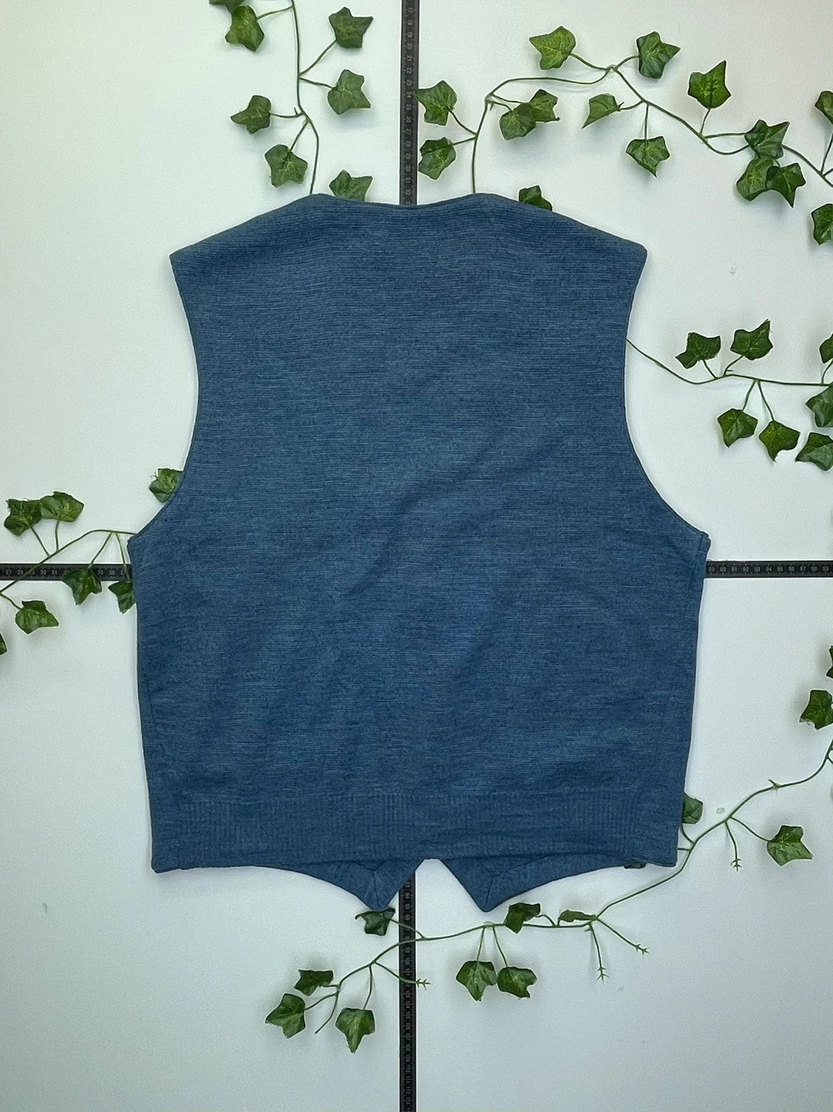 Il Granchio Wolle Vintage Cardigan M - MonkeysVintage