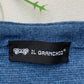 Il Granchio Wolle Vintage Cardigan M - MonkeysVintage