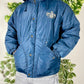 Replay & Sons Vintage Winterjacke Pufferjacke M - MonkeysVintage