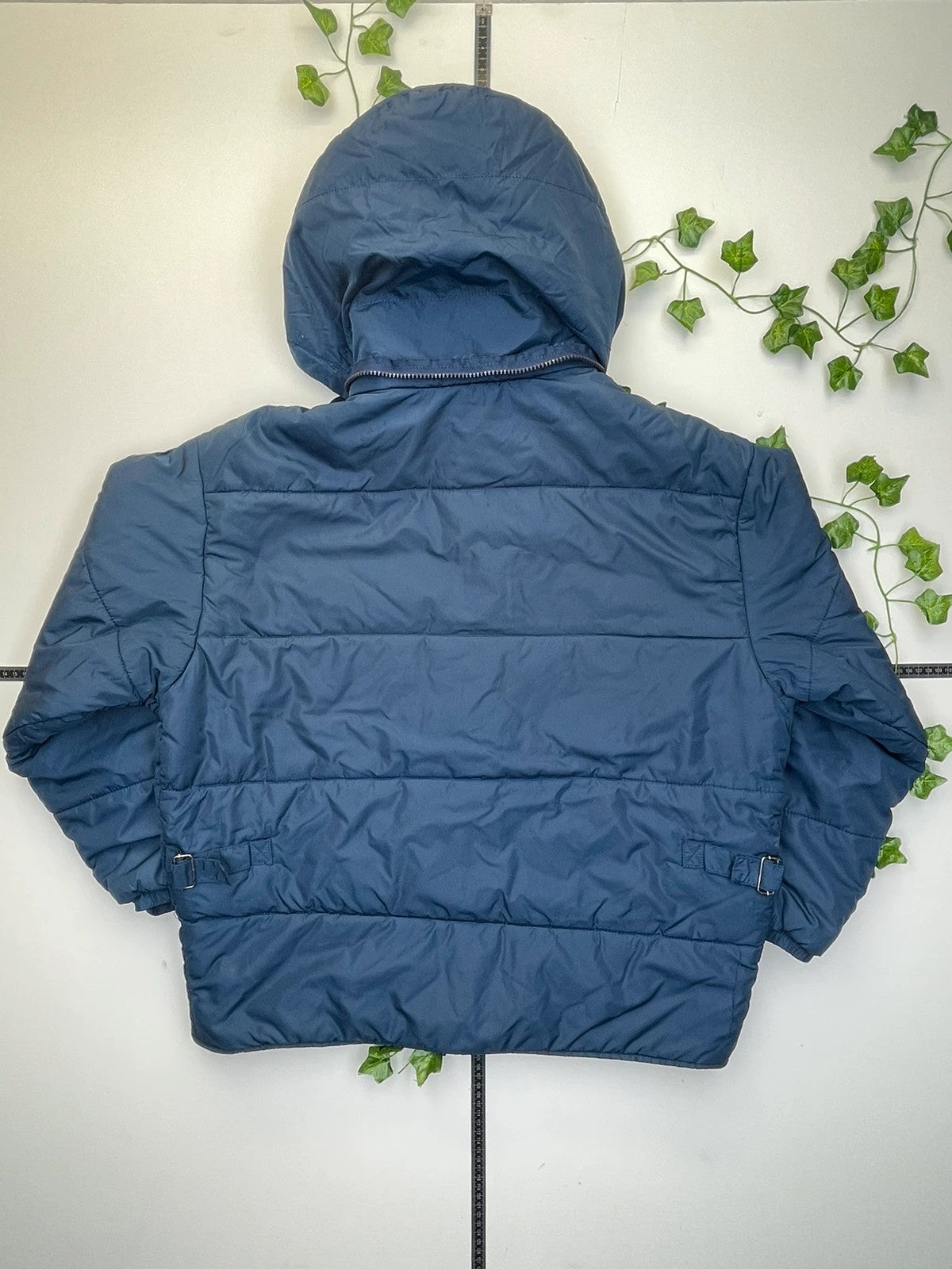 Replay & Sons Vintage Winterjacke Pufferjacke M - MonkeysVintage