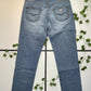 Guess Vintage Jeans W34 L34 - MonkeysVintage