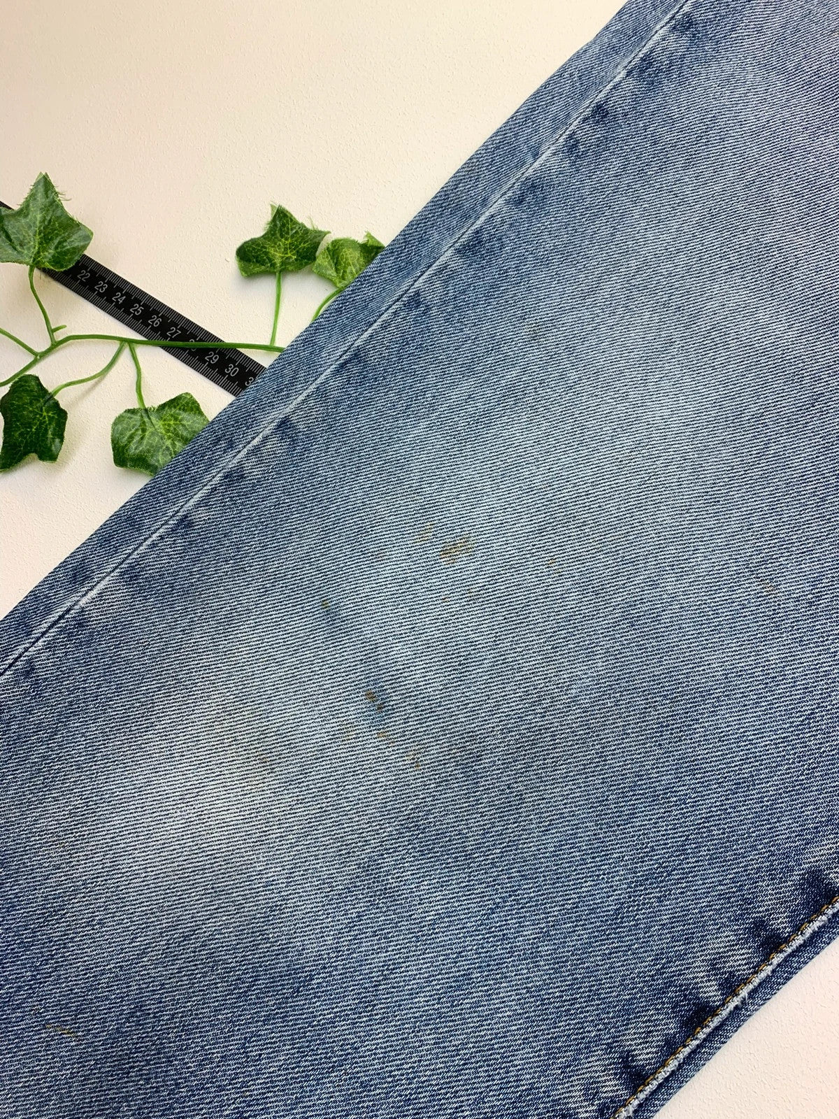 Guess Vintage Jeans W34 L34 - MonkeysVintage