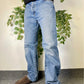 Guess Vintage Jeans W34 L34 - MonkeysVintage