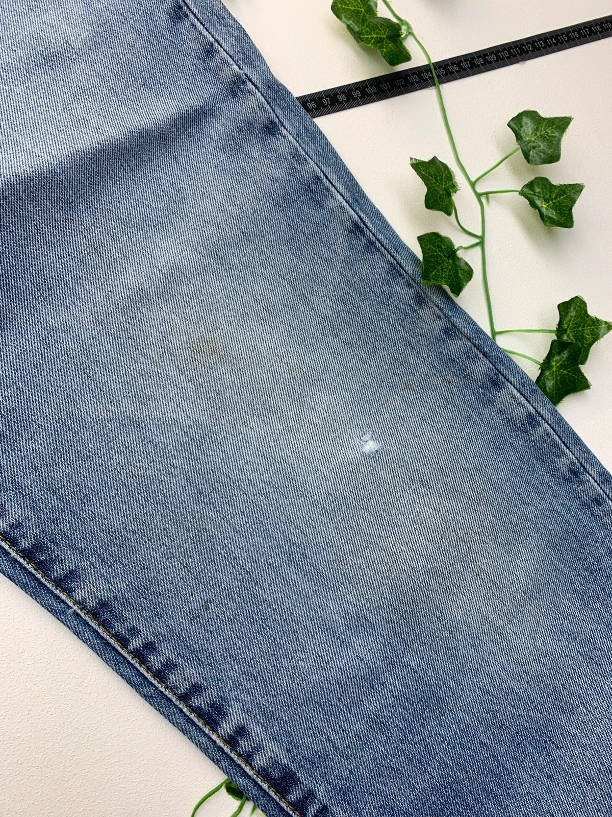 Guess Vintage Jeans W34 L34 - MonkeysVintage
