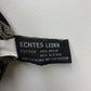 McNeal Vintage Lederweste Jacke L - MonkeysVintage