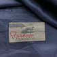 Traunsee Anzugsweste Tracht Gilet L - MonkeysVintage