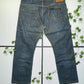 Lee Vintage Jeans Hose W36 L34 - MonkeysVintage
