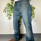 Lee Vintage Jeans Hose W36 L34 - MonkeysVintage