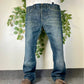 Lee Vintage Jeans Hose W36 L34 - MonkeysVintage