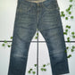 Lee Vintage Jeans Hose W36 L34 - MonkeysVintage