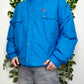 FILA Vintage Daunenjacke Winterjacke XL - MonkeysVintage