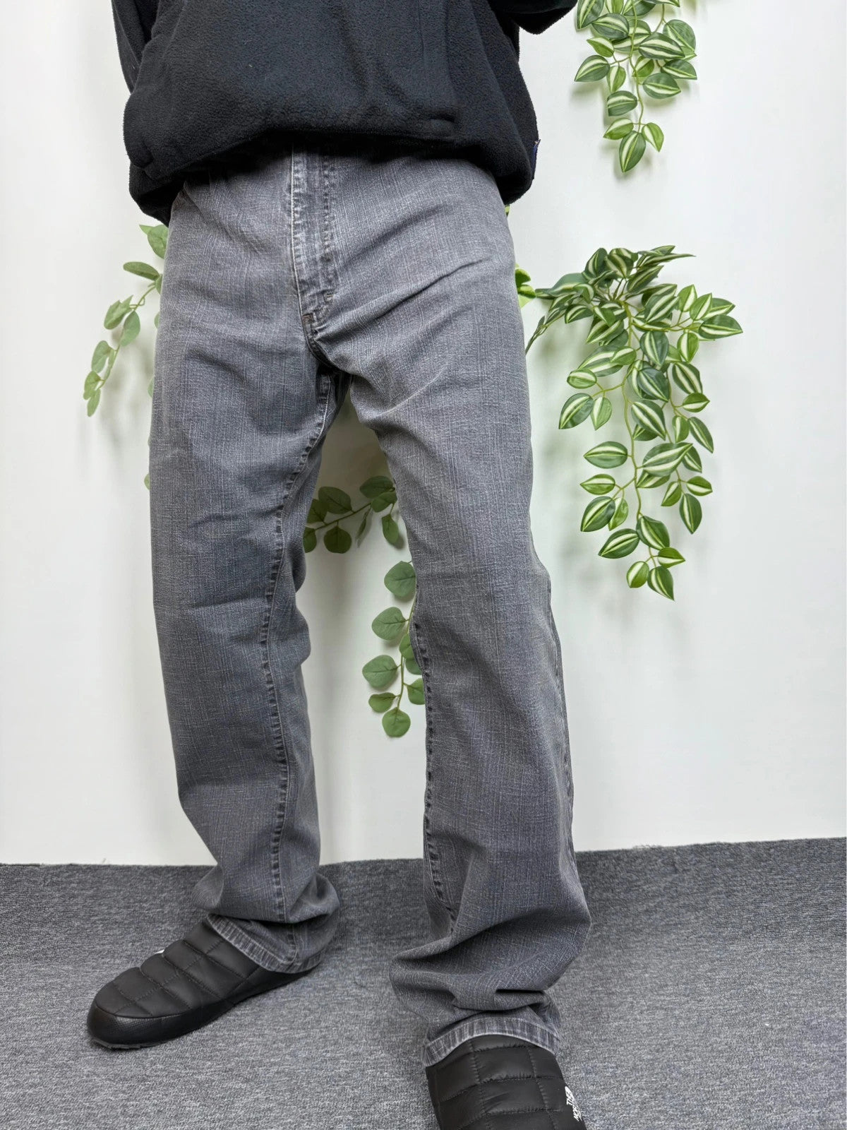 Navigare Sports Vintage Jeans Hose W38 L34 - MonkeysVintage