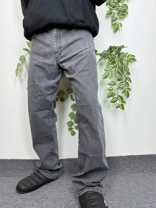 Navigare Sports Vintage Jeans Hose W38 L34 - MonkeysVintage