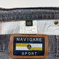 Navigare Sports Vintage Jeans Hose W38 L34 - MonkeysVintage