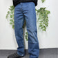 Lee Vintage Jeans W33 L34 - MonkeysVintage