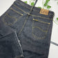 Lee Vintage Jeans W33 L36 - MonkeysVintage