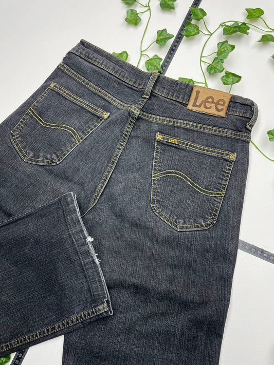 Lee Vintage Jeans W33 L36 - MonkeysVintage