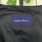 Santoria Ramieri Vintage Anzugsweste XL - MonkeysVintage