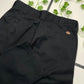 Dickies Baumwolle Hose Workwear Chino L - MonkeysVintage