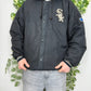 Starter MLB Sox Collegejacke Baseballjacke XL - MonkeysVintage