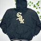 Starter MLB Sox Collegejacke Baseballjacke XL - MonkeysVintage