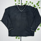 Nike Vintage Therma-Fit Fleece Sweatshirt L - MonkeysVintage
