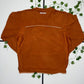 Nike Texas Vintage Fleece Sweatshirt L - MonkeysVintage