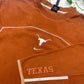 Nike Texas Vintage Fleece Sweatshirt L - MonkeysVintage