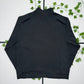 Nike Vintage Fleece Zip Sweatshirt XL - MonkeysVintage