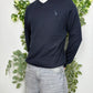 Nike Vintage Sweatshirt M
