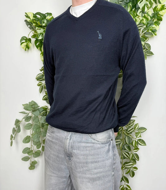 Nike Vintage Sweatshirt M - MonkeysVintage
