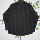 Compagni A Del Cotone Vintage Langarm Hemd XL - MonkeysVintage