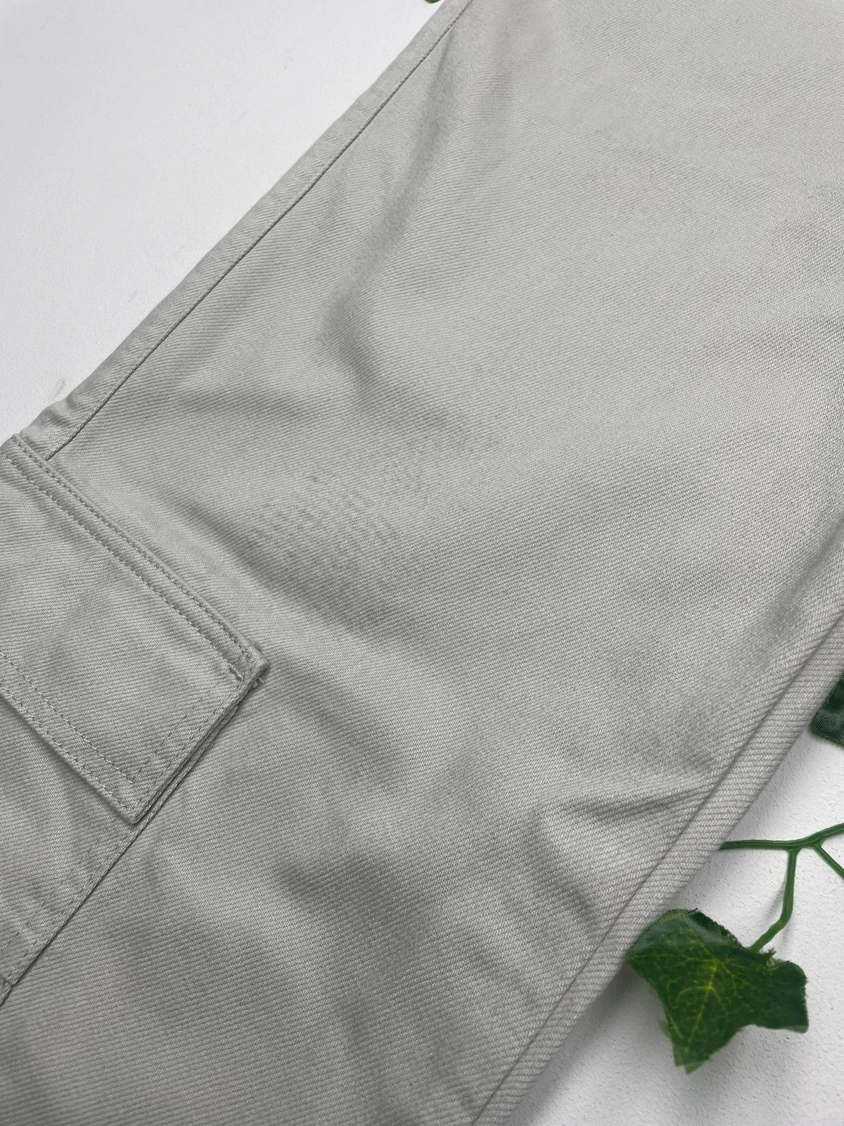 Marcus Butler Vintage Cargo Hose Jeans W32 L32 - MonkeysVintage
