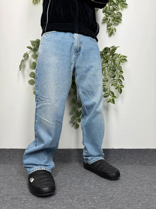 Carhartt Vintage Baggy Jeans Hose W36 L30 - MonkeysVintage