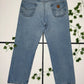 Carhartt Vintage Baggy Jeans Hose W36 L30 - MonkeysVintage