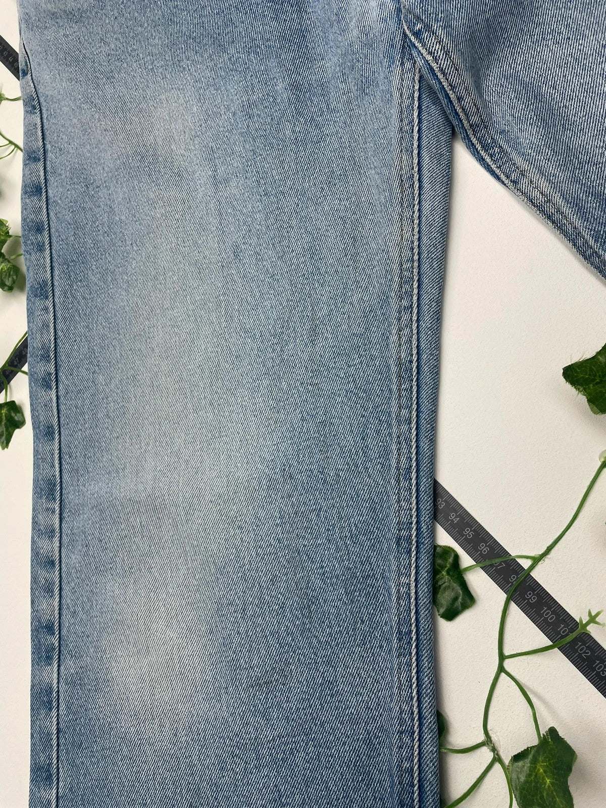 Carhartt Vintage Baggy Jeans Hose W36 L30 - MonkeysVintage