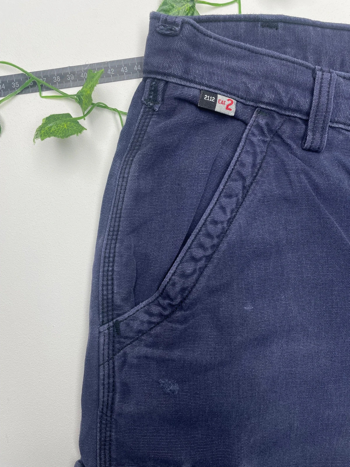 Carhartt Vintage Cargo Hose W34 L32 - MonkeysVintage