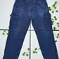 Carhartt Vintage Cargo Hose W34 L32 - MonkeysVintage