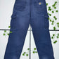 Carhartt Vintage Cargo Hose W34 L32 - MonkeysVintage